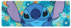 Paladone Covoraș de birou Paladone, Disney: Stitch, 80 x 30 cm, material textil, antiderapant, pentru tastatură și mouse pad (PP13311LS) Mouse pad