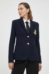 Lauren Ralph Lauren zakó - sötétkék XL - answear - 103 990 Ft