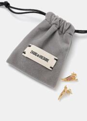 Zadig&Voltaire Обици ZADIG&VOLTAIRE (OWJW00630)