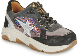 GBB Pantofi sport Casual Fete MELINDA GBB Negru 36