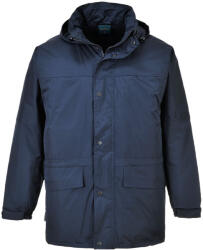 Portwest Oban bélelt kabát (S523NARXXL) - munkavedelemplusz