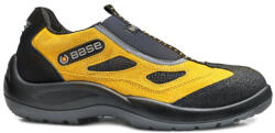 Base Protection Four Holes munkavédelmi cipő, S1P, SRC (B0475BKY43)