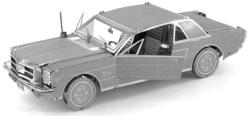 Metal Earth Puzzle 3D METAL EARTH Ford Mustang 1965