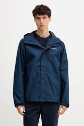 Columbia szabadidős kabát Hikebound - sötétkék XL