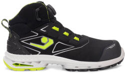 Base Protection Copenhagen S7S ESD BOA munkavédelmi bakancs (B1714ABGN43)