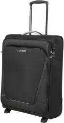 Travelite Jetpack Multi 2 kabin fekete 41 L TRAVELITE-90221-01 (TRAVELITE-90221-01)