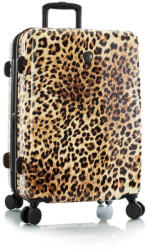 HEYS barna leopárd M 87 L HEYS-13128-3041-26 (HEYS-13128-3041-26)