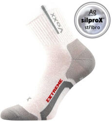 Voxx zokni Joseph fehér 1 pár 47-50 101330 (101330)