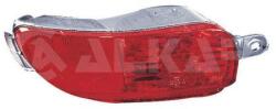 ALKAR Zadné hmlové svetlo ALKAR 2202420 (2202420)
