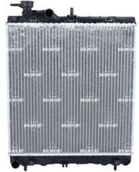 NRF Chladič motora NRF 58354 (58354)