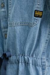 G-Star RAW Дънкова рокля G-Star (D24353.D252) - answear - 131,02 лв