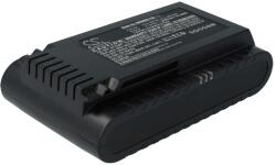 VHBW Akkumulátor Samsung Powerstick Jet VS9000 / Jet 75 / Jet 90, 2000 mAh (889001158)