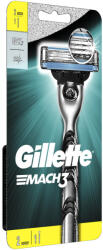 Gillette Mach3 Készülék +1 Betét
