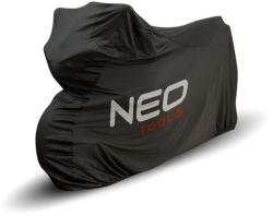 NEO TOOLS Kültéri Motortakaró Ponyva