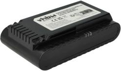 VHBW Akkumulátor Samsung Powerstick Jet VS9000 / Jet 75 / Jet 90, 4000 mAh (889004127)