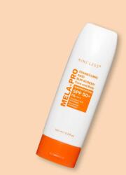 NINE LESS Fényvédő krém tranexaminsavval Mela-Pro Tranexamic Acid Sun Screen - 100 ml
