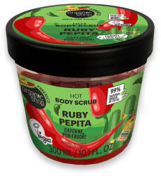  Organic Shop Rubi Pepita! Hot testradír cayenne borssal, 300 ml - hajpatika