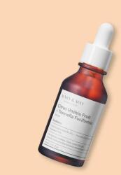 Mary & May Világosító szérum a ragyogó bőrért Citrus Unshiu + Tremella Fuciformis Serum - 30 ml