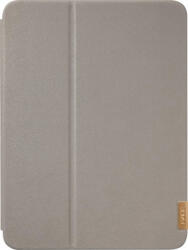 LAUT Prestige Folio Case Apple Pencil Holder iPad 10.2" 7 / 8 / 9 - Beige