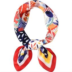  UP-38932 Kendő - Többszínű