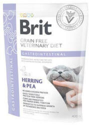 Brit VD Cat GF Gastrointestinal 400g