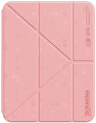 SkinArma Zeta iPad 11" A16 (2025) / iPad 10.9" 10 gen. (2022) tok, rózsaszín