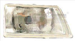 TYC Far TYC 20-3432-05-2 (20-3432-05-2) - centralcar