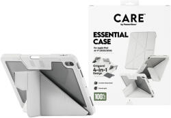Panzer Care by PanzerGlass Y fold case iPad Air 11" 2025 (7th generation) / iPad Air 11" 2024 (6th generation) tok, szürke