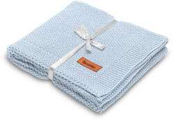 Sensillo Kötött babatakaró 100% prémium pamutból (286702)