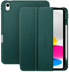 Tech-Protect SC Pen Canvas iPad 10.9 case 10 / 2022 / 11 11 / 2025 tok, zöld