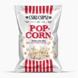 Csíki Sör Manufaktúra Popcorn Parajdi Sós 80 G Gm