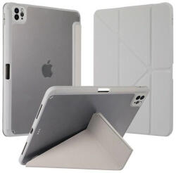  Smart Stand iPad 11 Pro 2024 tok, fehér