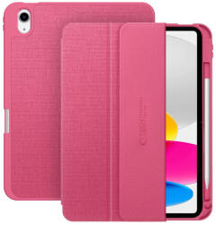 Tech-Protect SC PEN CANVAS IPAD 10.9 10 / 2022 / 11 11 / 2025 tok, rózsaszín