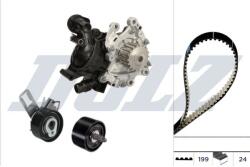 DOLZ Set pompa apa + curea dintata DOLZ KD356 (KD356) - centralcar