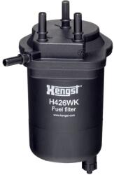 Hengst Filter Filtru combustibil HENGST FILTER H426WK (H426WK) - fixbox