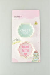 Family Collection marcipán / fondant mintázó, műa. , keretek - 2r