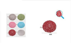  Family alátét kerek 38cm 6F. szín