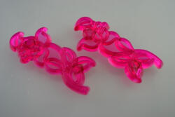 Family Collection marcipán/fondant mintázó 4r. műa. rózsabimbó