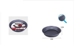 Family Collection sütőforma kerek 25X3, 7cm