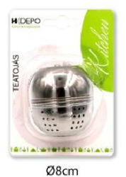  Family teatojás fém 8cm