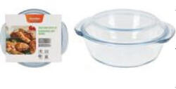 Family Collection sütőtál fedővel ovális 2L
