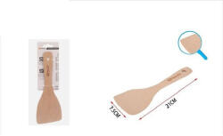  Family spatula fa 21X7, 5cm