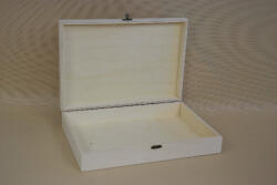  Family doboz, óriás, belső méret: 31, 5*22*6cm