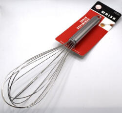  Family habverő 30cm 12szálas, vékonyszálú