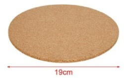  Family alátét parafa 19cm 2db-os