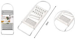  Family reszelő fém több funkciós 28CM