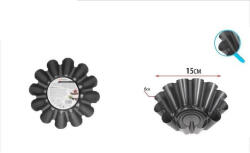 Family Collection sütőforma 15X6cm