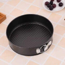 Family Collection sütőforma csatos 26cm kerek