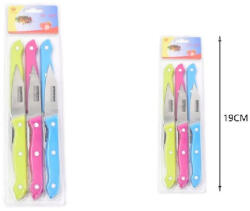  Family KÉS HÁMOZÓ 6DB-OS