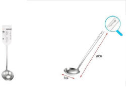  Family merőkanál rm. 28cm